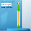 Fireworks Water Gun Toy – Children’s Pull-Out Water Jet for Outdoor Water Fights
