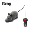 Wireless RC Rat Toy – Remote Control Cute Electronic Mouse for Kids and Pets