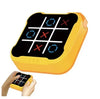 Electronic Tic Tac Toe Game - Noughts and Crosses, Memory Training Toy, Portable Travel Game for Kids & Adults