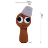 Sprunki Incredibox Plush Toy Cartoon Pillow