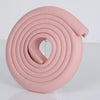 Children's L-Shaped Safety Protection Strip – Table & Door Edge Guard for Collision Defense