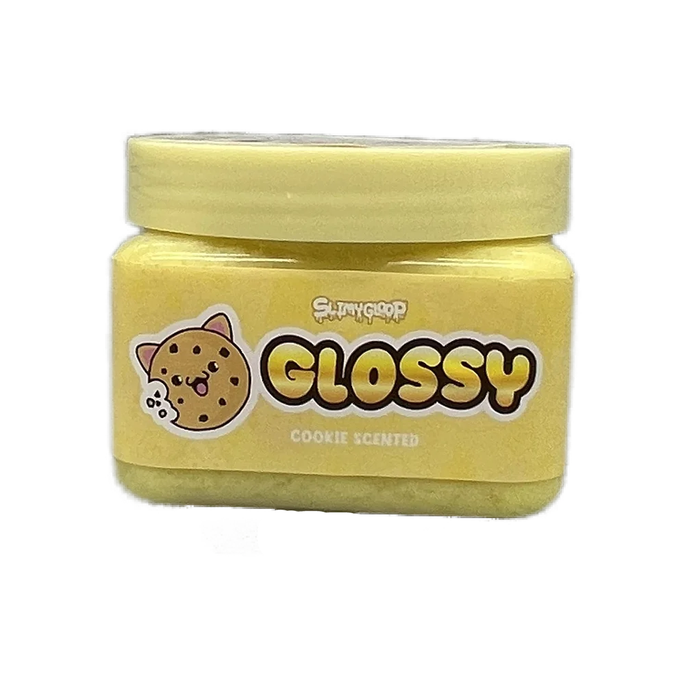 Fluffy Slime Clay Kit - Air Plasticine Toy for Children, Big Size Kids Birthday Gift Set, Soft Slime Plasticine Games
