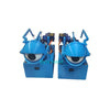 3D Printed One-Eyed/Binocular Robotic Bionic Eye for Arduino Kit, SG90 Servo, ESP8266 Web/APP Control