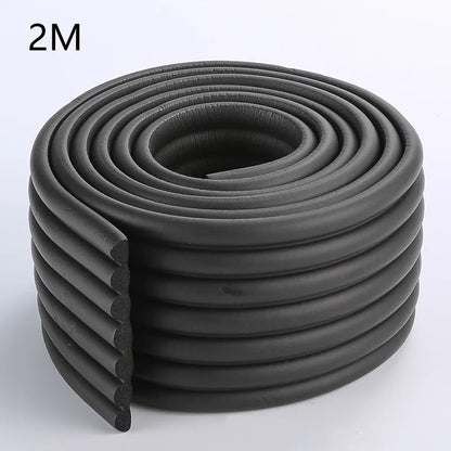 2M Baby Safety Corner Protector Table Edge Anti-Collision Foam Bumper Strip