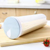 Spaghetti Pasta Storage Container With Locking Lid Food Grade Plastic