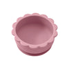 1PC Baby Silicone Bowl - Cute Cartoon Lion Shape Baby Tableware, Solid Color Baby Food Storage, BPA-Free Suction Baby Meal Tray
