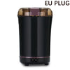 Multifunctional Electric Grain Grinder - Spice & Coffee Bean Grinder - Portable Herb Grinder
