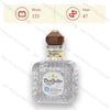 Whiskey Bottle Building Block Model – Assemble Toy for Gifts and Home Decor