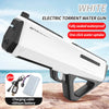 Automatic High-Pressure Electric Water Gun Toy – Summer Outdoor Pool Fight Game for Kids