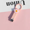Cartoon Animal Fruit Nail Clippers for Kids, Nail Scissor Cutter, Trimmer, and Beauty Nail Scissors for Children