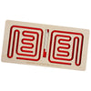 Wooden Maze Activity Board – Fine Motor Skills & Pen Control Toy for Preschoolers, Left & Right Brain Development, Travel Sensory Gift