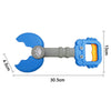 Animal Sand Grabber Lobster Claw — Beach, Pool & Bathtub Toy For Kids