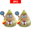 My Pet Alien Pou Plush Toy – 1 or 4 Pieces