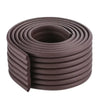 2M Children Safety Foam Protection Strip, Baby Table Desk Edge Guard, Corner Protector for Furniture