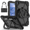 Kids Shockproof TPU Tablet Case for Samsung Galaxy Tab A9 A9 Plus A7 Lite & A8 - Fits 8.7 inches, 10.5 inches, 11 inches - Stand & Drop-Resistant Cover