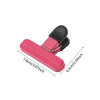 3PCS T-Type Food Sealing Clips - Strong Leak-Proof Moisture-Proof Plastic Bag Sealing Clips