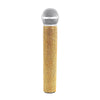 Children’s Simulation Microphone Model Media Interview Prop Educational Performance Toy Mic