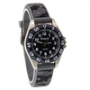 Luminous Hands Boys and Girls Fashion Camouflage Silicone Strap Quartz Digital Watch Waterproof for Kids and Students