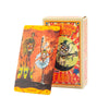 The Classic Tarot Cards Deck - 78 Pieces, Easy for Beginners, Fate Fortune Telling, Party Tabletop Board Game Toy