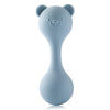 1PC Baby Silicone Training Toothbrush BPA Free Animal Koala Teether Chew Toy Teething Ring Infant Baby Accessory