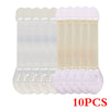 10Pcs/Lot Child Lock Protection of Children Locking Doors for Children's Safety Kids Safety Plastic Protection Safety Lock
