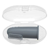 Baby Soft Finger Toothbrush - BPA-Free Food Grade Silicone Infant Oral Care Brush
