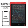 4.4/8.5 Inch LCD Writing Tablet Drawing Board – Kids Graffiti Sketchpad, Handwriting Blackboard Magic Drawing Toy Gift