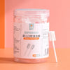 Baby Oral Disposable Cleaner - Newborn Milk Teeth Gauze Toothbrush & Tongue Washing Cotton Swabs Care
