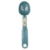 Mini Spoon Digital Kitchen Scale 0.1-500g (0.004-17.64 oz) LCD Food Scale