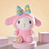 Sanrio Plush Toy 25cm (9.8 Inches) – Kuromi, My Melody, Cinnamoroll