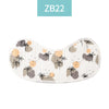 Kangobaby #My Soft Life# Breathable All-Season 6-Layer Baby Muslin Burp Cloth | 100% Cotton Antibacterial Newborn Feeding Bib - Kidzy Market