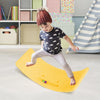 Balance Wobble Board – Sensory Training Seesaw for Kids, Balance Equipment for Boys & Girls