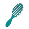 Wet & Dry Hair Brush Comb - Barber Pro Styling Tools - Anti-Tangled, Anti-Static Scalp Massage Brush - Magic Hair Comb