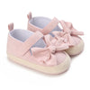 Summer Newborn Infant Baby Girls Princess First Walker Shoes – Soft Sole Sandals & Beach Slippers