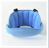Child Safety Car Seat Head Fixing Belt, Baby Head Sleep Aid Protector, Healthy Sleeping Cushion