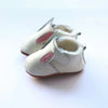 Winter Warm Wool Baby Girls Boots Genuine Leather Cartoon Koala Sheep Baby Boys Shoes Cow Leather First Walkers Snow Boots