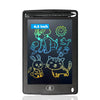 8.5/10/12 Inch Efes Electronic Drawing Board – Educational LCD Screen Writing Tablet for Children, Baby Kids Painting Toy