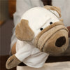 Cartoon Plush Hand and Finger Puppets, Party Supply Favorite Family Toy