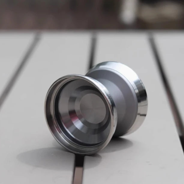 AceYo Mercy8 1A Yo-Yo Ball - Professional High-Level Fancy Competition Yo-Yo