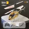 3.5CH RC Helicopter with Lights – Fall Resistant XK913 Remote Control Toy for Kids
