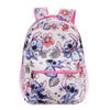 Stitch Cartoon Primary School Bag – Kawaii Backpack for Boys & Girls, Anime School Bag Mochila - Kidzy Market