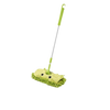 Kids Mini Cleaning Broom & Mop Playset - Cartoon Pretend Housekeeping Toy for Early Learning