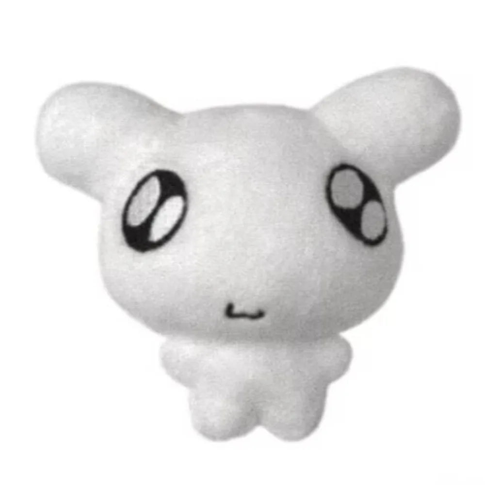 Kpop Jaehyun Ddingmyung Yushi Plush Doll Pendant Keychain Bag Accessory