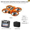 S156 RC Drone with 8K HD Dual Camera and 5G GPS