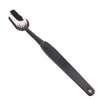 Colorful Super Long Toothbrush, Oversized Bath Brush, Oral Care Deep Cleaning Dentistry Brushing Teeth Teaching Tool