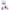 Sanrio Kuromi Winter Hat, Scarf & Gloves Set – Cute Velvet Ear-Moving Cap for Girls, Warm & Cozy