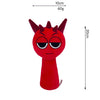 Sprunki Incredibox Plush Toy Cartoon Pillow