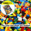 Urban Classic DIY Building Blocks Set – Creative MOC Assembly Toys for Kids, Educational Birthday Gift, 250+ Pieces