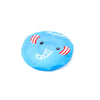 Cartoon Baby Shower Cap Waterproof Kids Shampoo Hat with Ear Protection