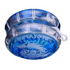 Professional Yo-Yo Ball Toys for Kids - Colorful Yo-Yos with String - Return Yo-Yo Toy for Beginners - Spinning Tops Gift